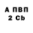 АМФЕТАМИН VHQ AMIR 16+